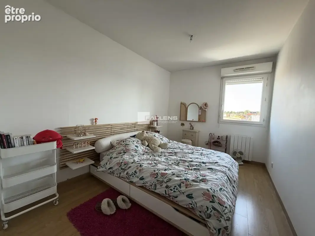 Appartement 3 pièces 68 m² à vendre à Lille (59000) - photo 5
