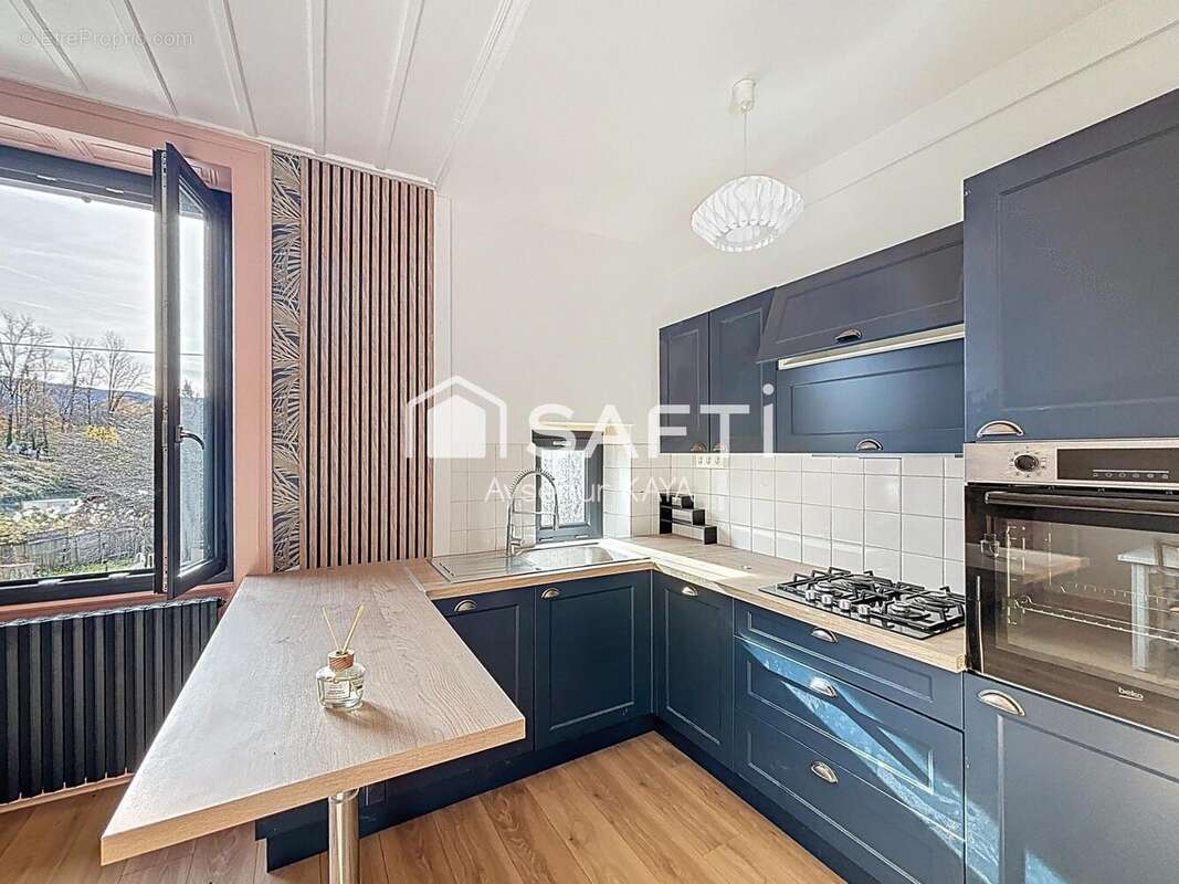 Photo 7 - Maison à RAVILLOLES