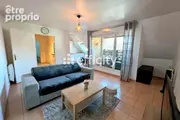 Appartement à CREIL