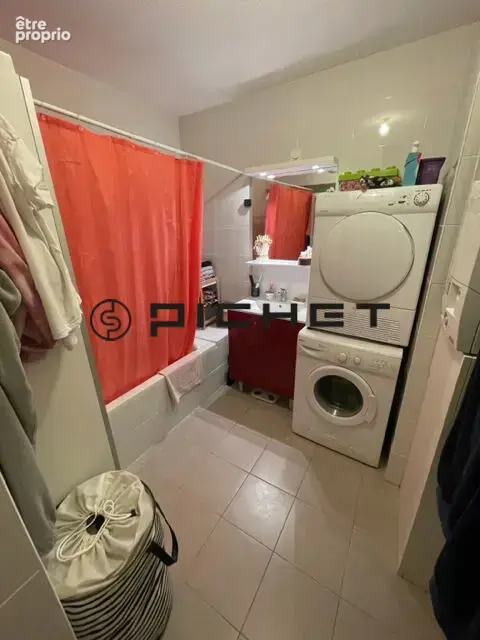 Bas Cenon T3 64.50 m2 - photo 5