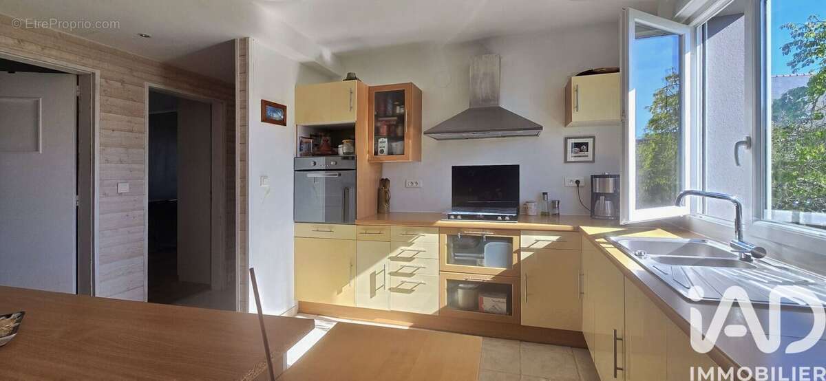 Photo 7 - Appartement à VANNES