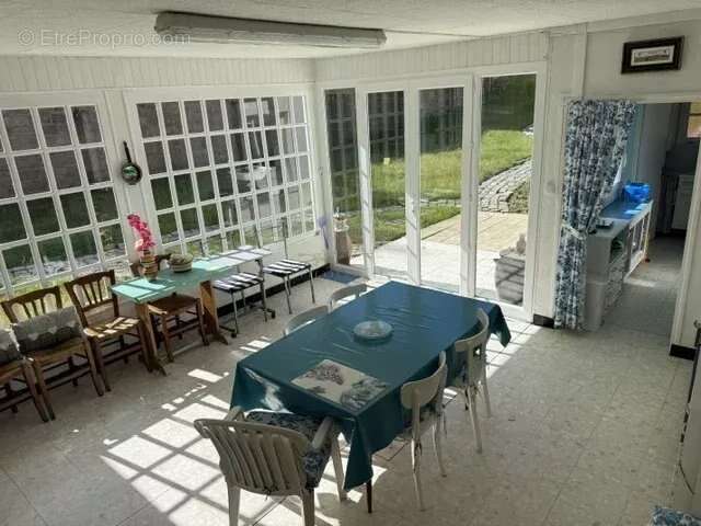 Maison à QUEND