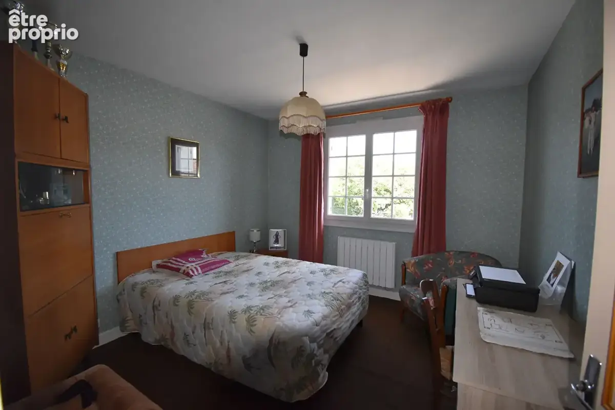 Nevers quartier recherché - Maison  sur sous-sol  - 4 pièce(s) 92 m2 - photo 6