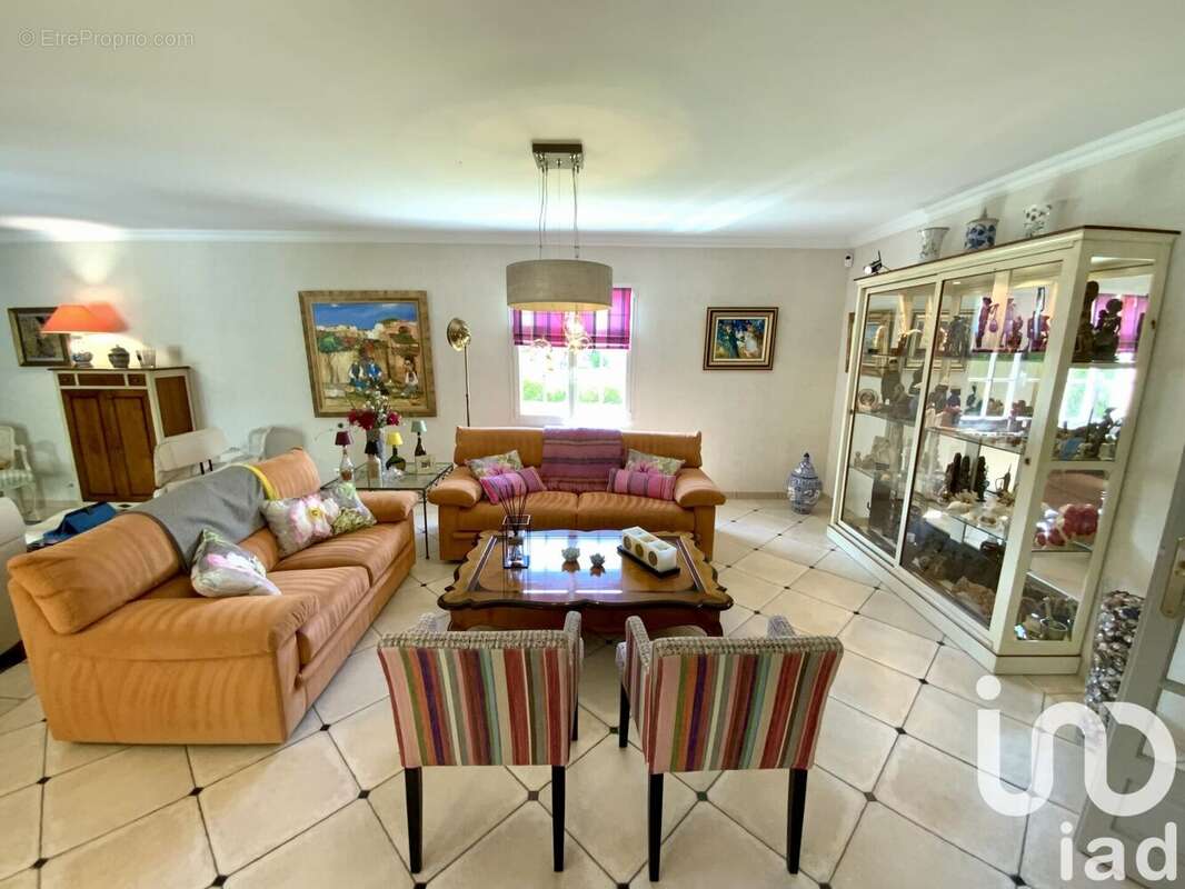 Photo 3 - Maison à MERLIMONT