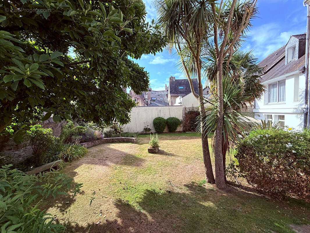 Appartement à QUIMPER