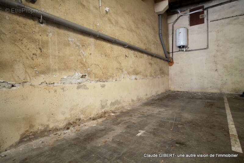 Appartement à FRONTIGNAN