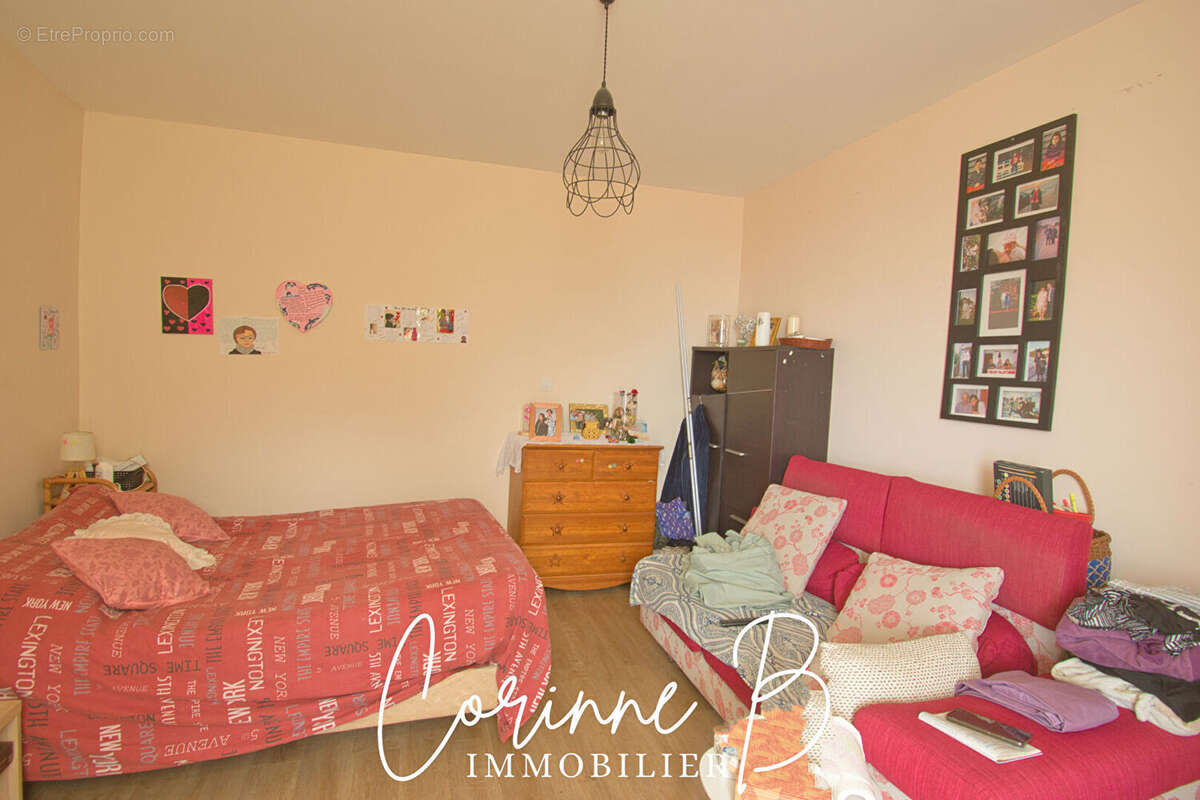 Appartement à PUISEAUX