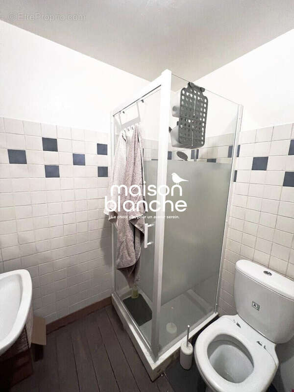 Appartement à SAINT-MAIXENT-L'ECOLE