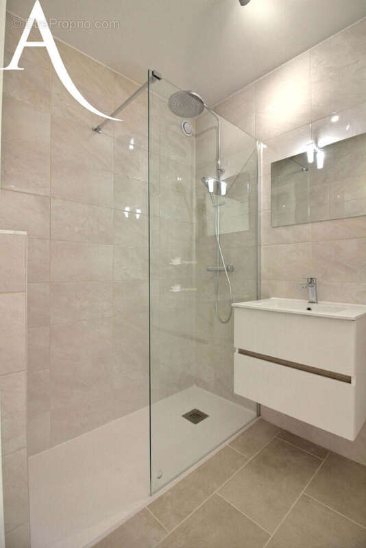 Mougins - Vente appartement 2 Pièces - Dernier étage - photo 11