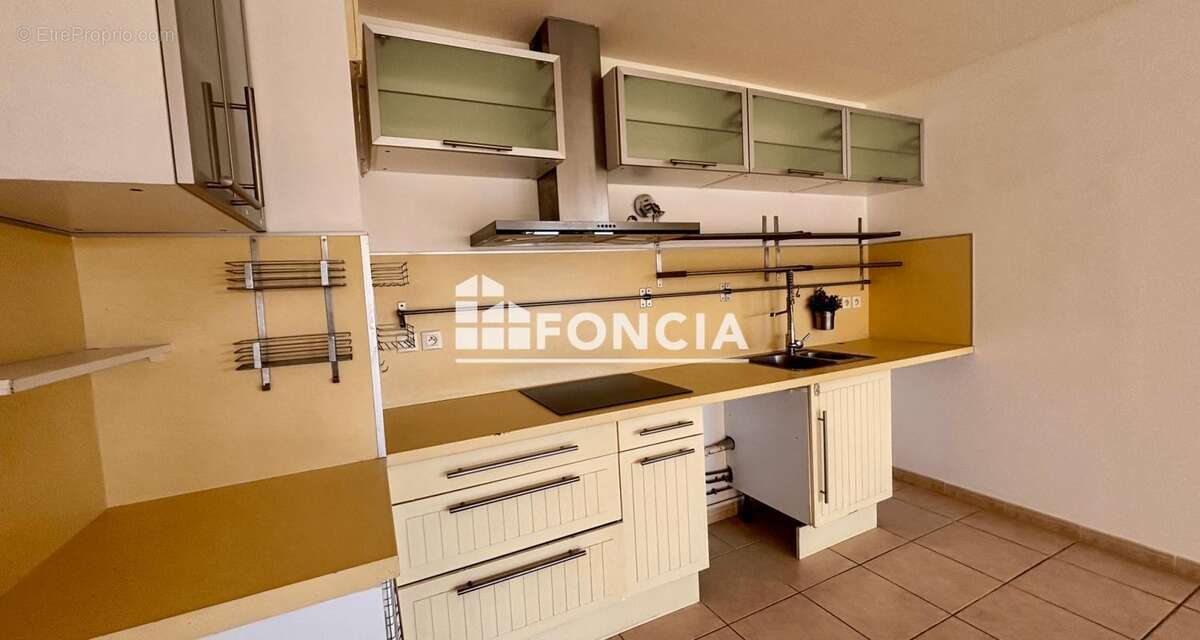 Appartement à HYERES