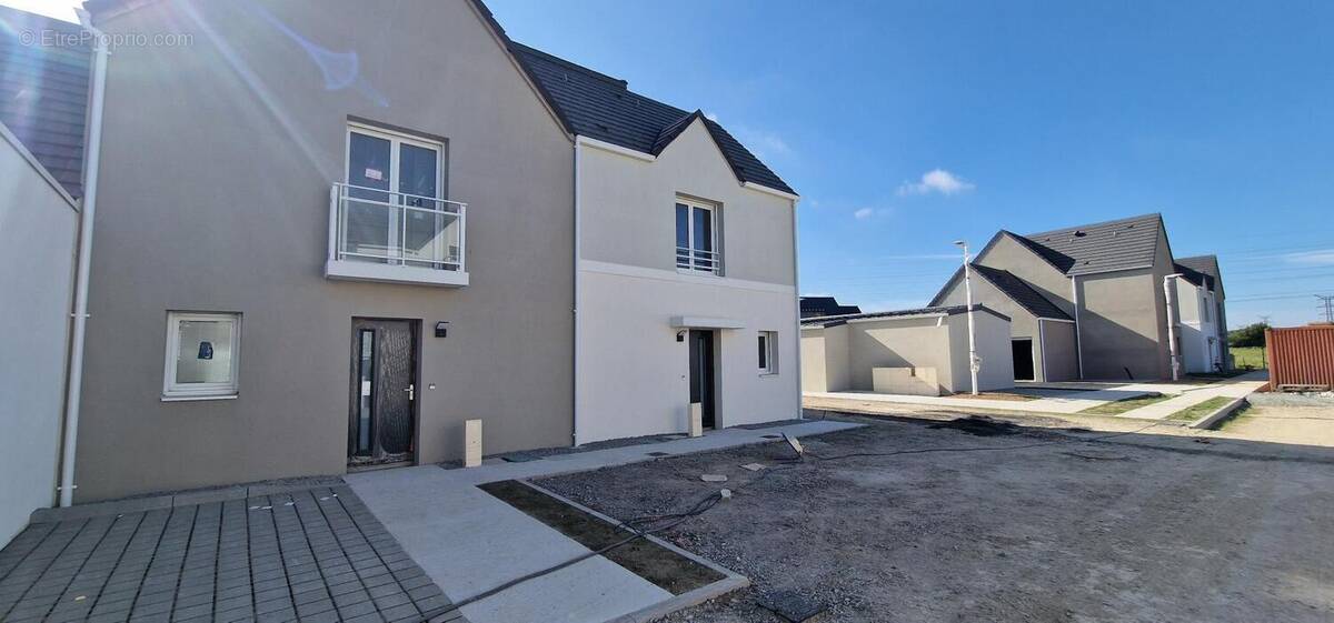 Maison à LA BAULE-ESCOUBLAC