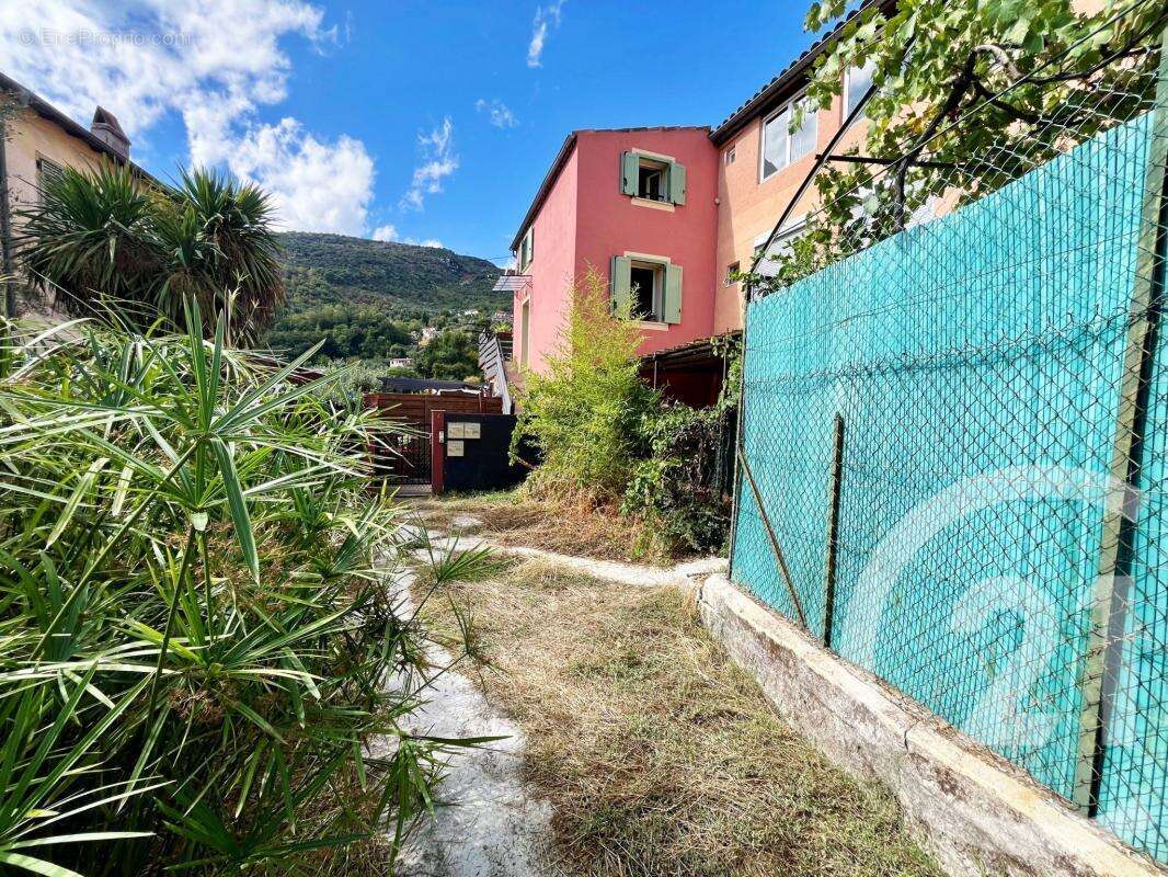 Appartement à BENDEJUN