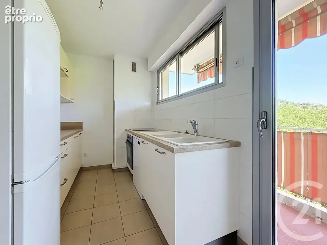 Appartement 62 m² à Cannes  - photo 17