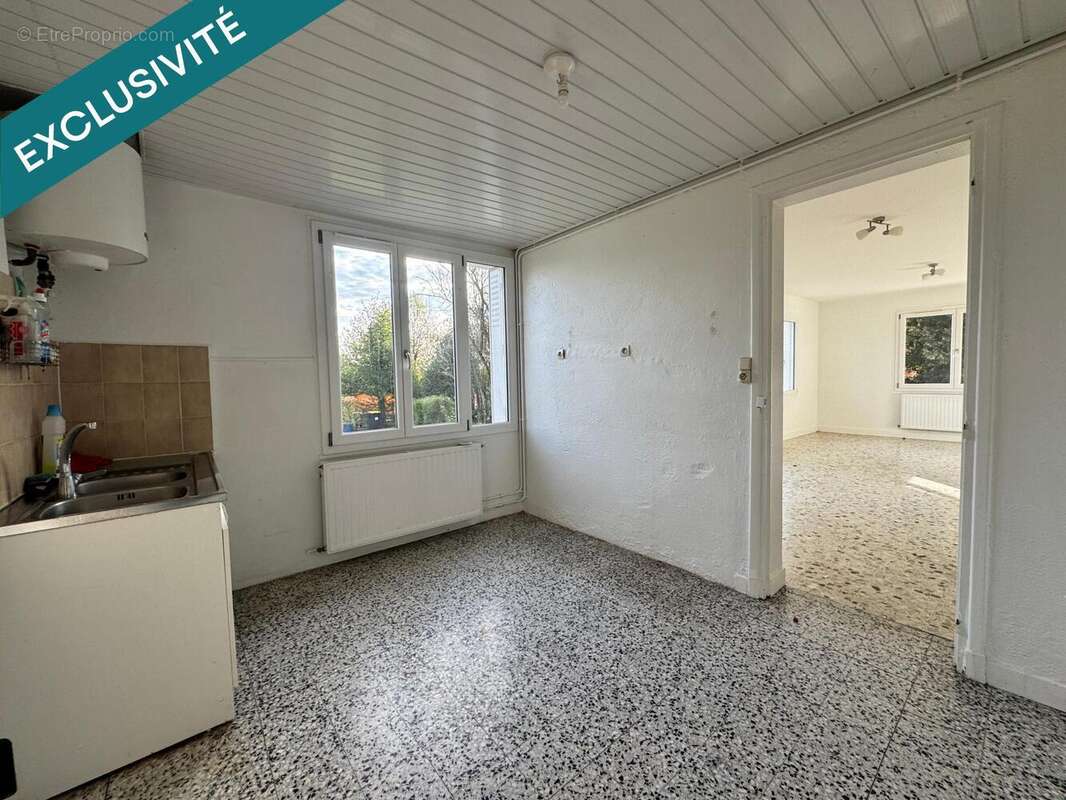 Photo 4 - Maison à LA FERTE-SOUS-JOUARRE