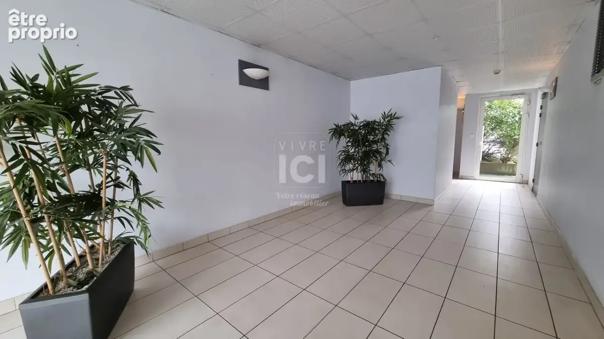 Appartement Nantes 26.90 m2 - studio - photo 6