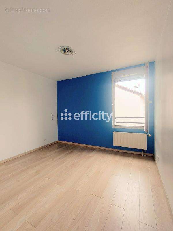 Appartement à LYON-7E