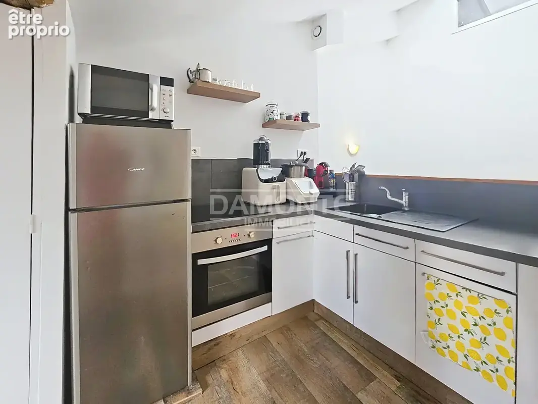 Photo Appartement à Chalons-En-Champagne au prix de 133 750€