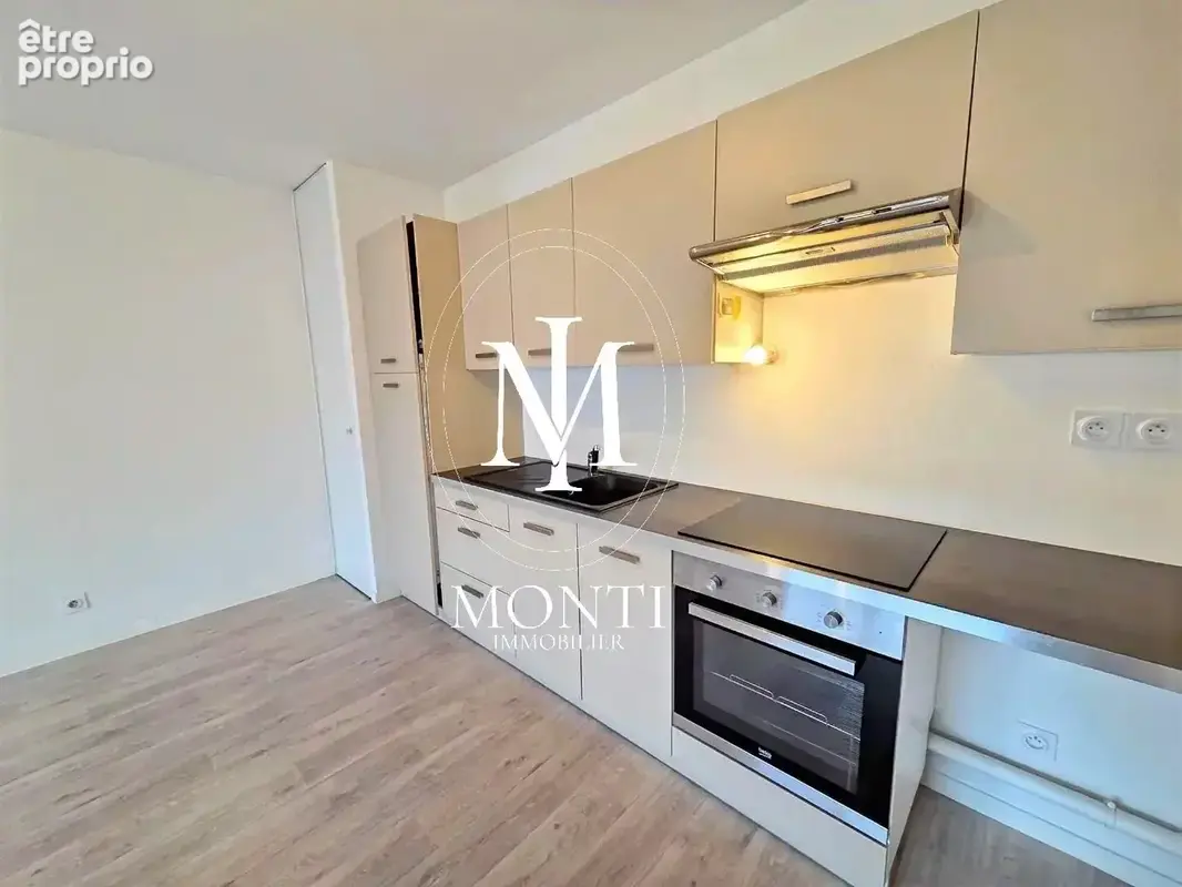 Bel appartement lumineux de 3 pièces à Saint-Malo - photo 6