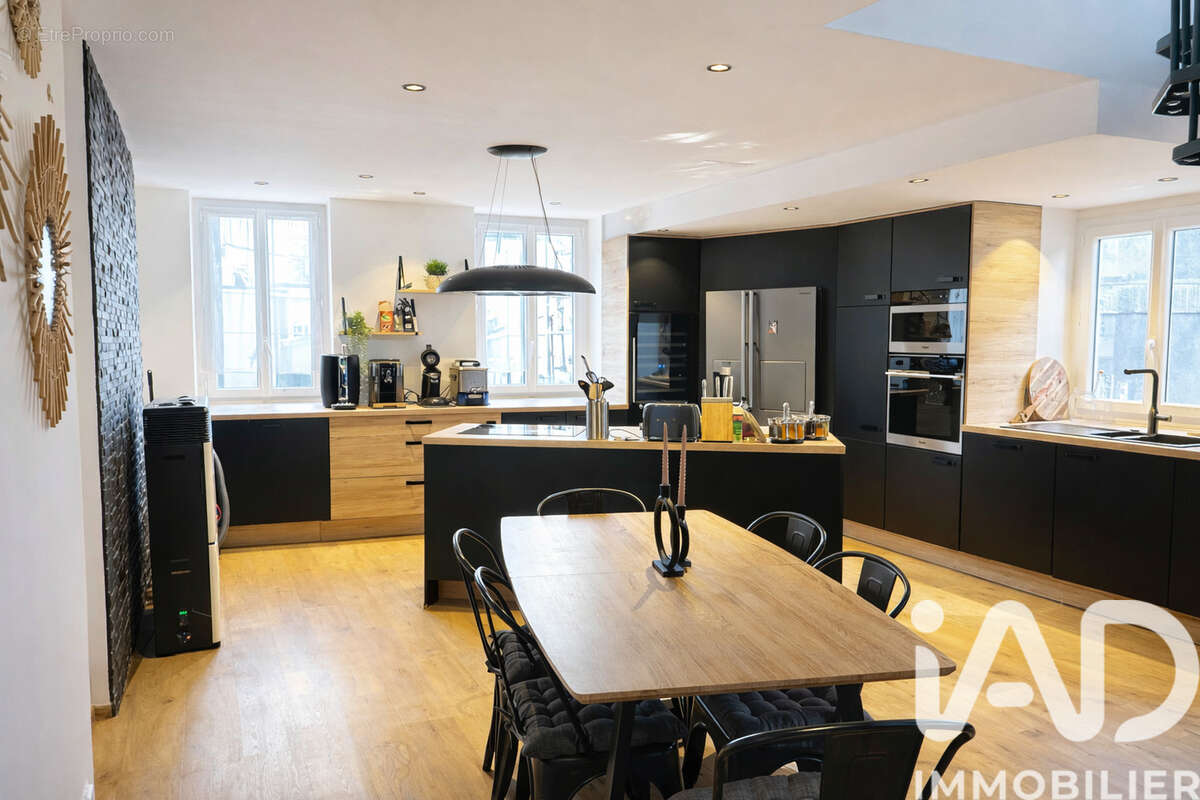 Photo 2 - Appartement à CHALON-SUR-SAONE