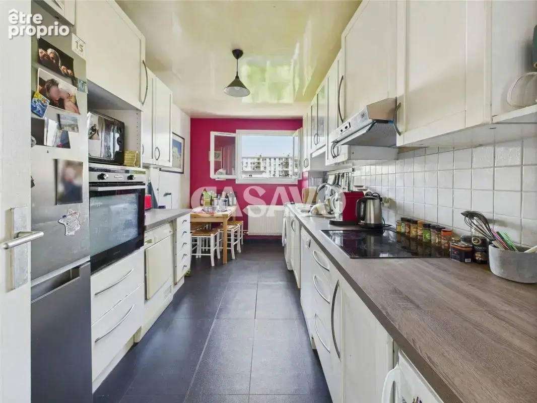 Vente Appartement 4 pièces de 90m² - 92500 Rueil-Malmaison - photo 6