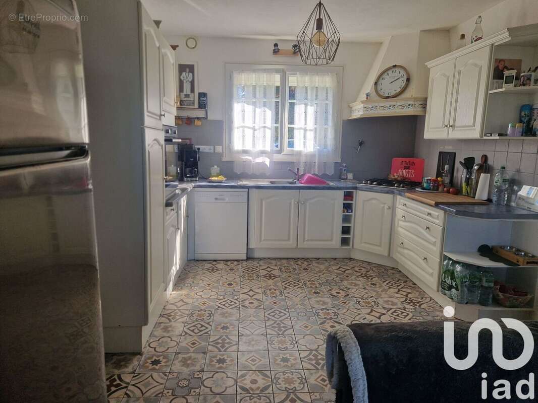 Photo 5 - Maison à TOUVRE