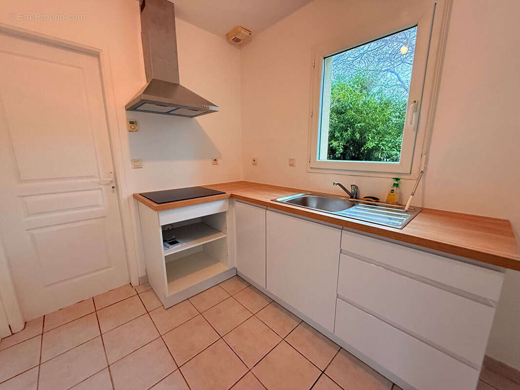 Maison à CONCARNEAU