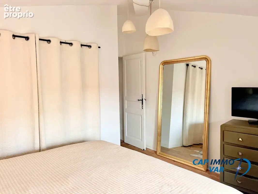 Appartement 3 pièces 61 m² à vendre à Le Castellet (83330) - photo 5