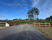 Terrain à MOLIETS-ET-MAA