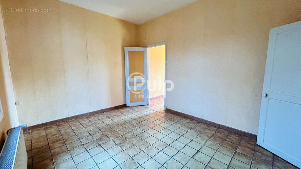 Maison à ISBERGUES