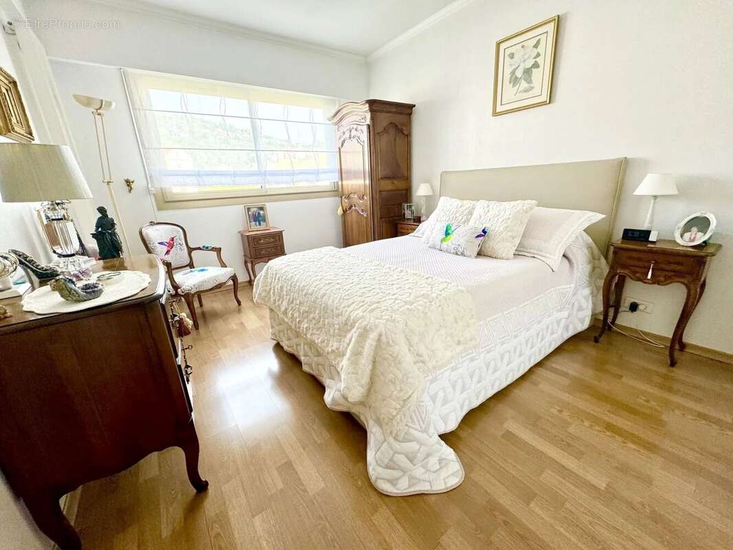 Cannes vente 3/4 pieces dans residence standing - photo 7