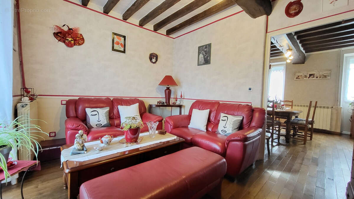 Maison à NOGENT-L'ARTAUD