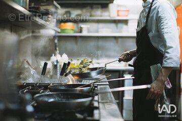 Photo 3 - Commerce à ANGERS