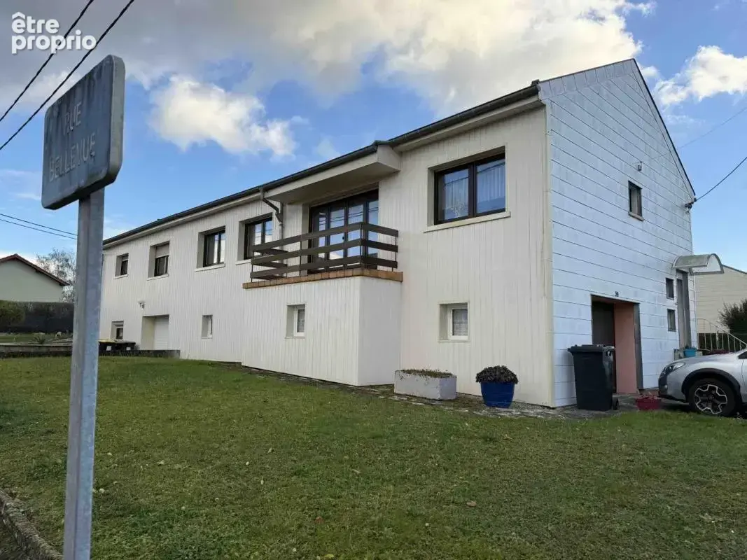 Maison à METZING