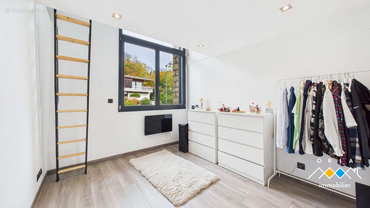 Appartement à LAXOU