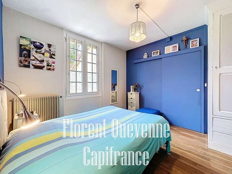 Maison à MEZIDON-CANON