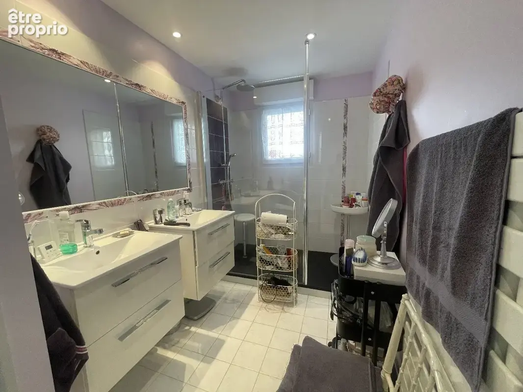 Appartement d'exception avec terrasse au coeur de Royan - photo 9