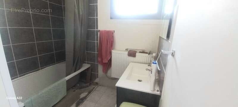 Maison à CHASSE-SUR-RHONE