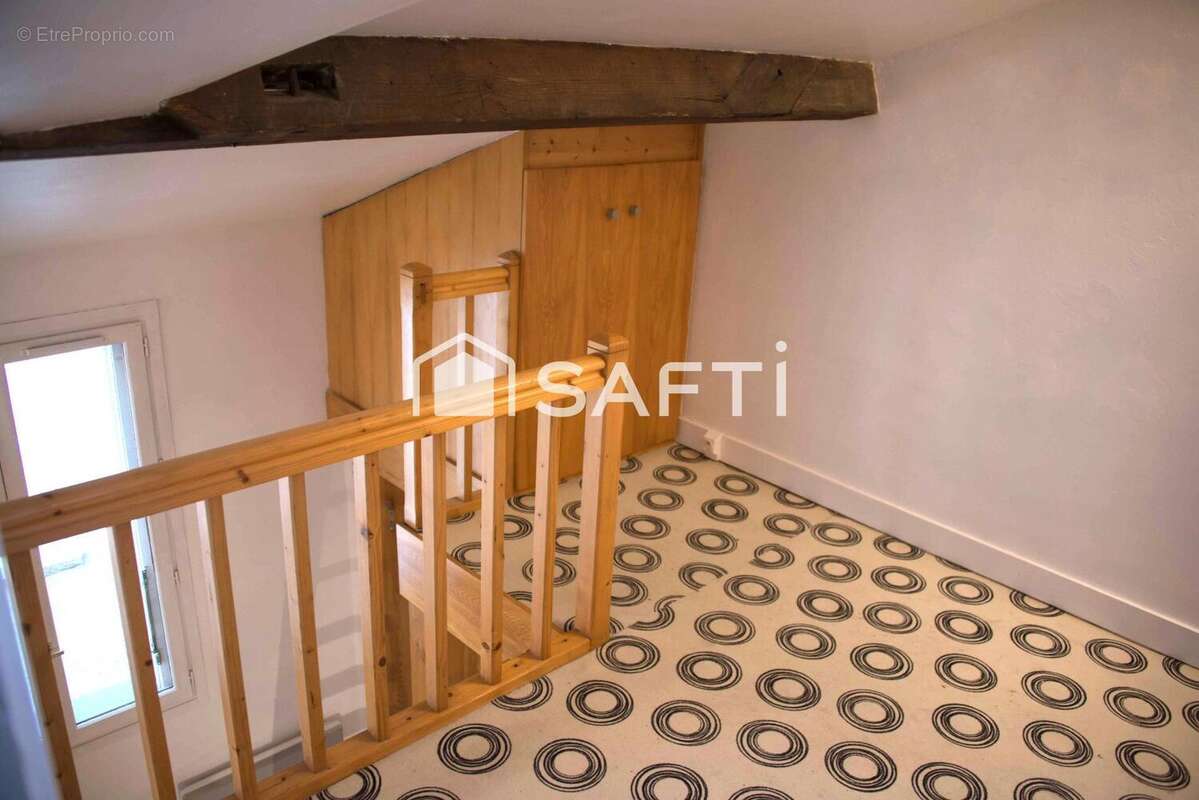 Photo 5 - Appartement à PARIS-15E