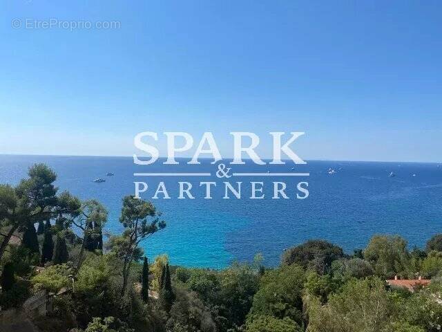 Maison à ROQUEBRUNE-CAP-MARTIN