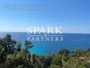 Maison à ROQUEBRUNE-CAP-MARTIN