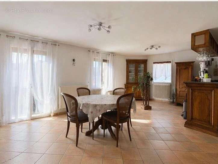 Maison à FONT-ROMEU-ODEILLO-VIA