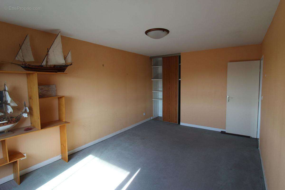 Appartement duplex - photo 13