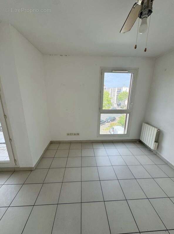Appartement à MEYZIEU