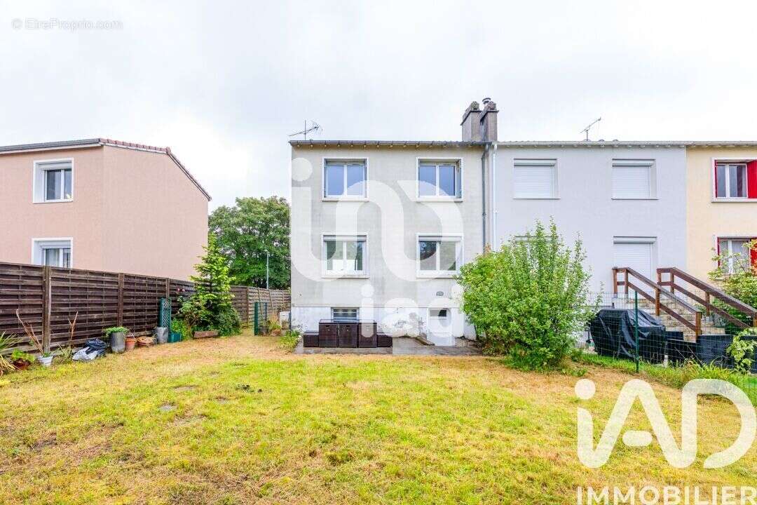 Photo 3 - Maison à BESSANCOURT