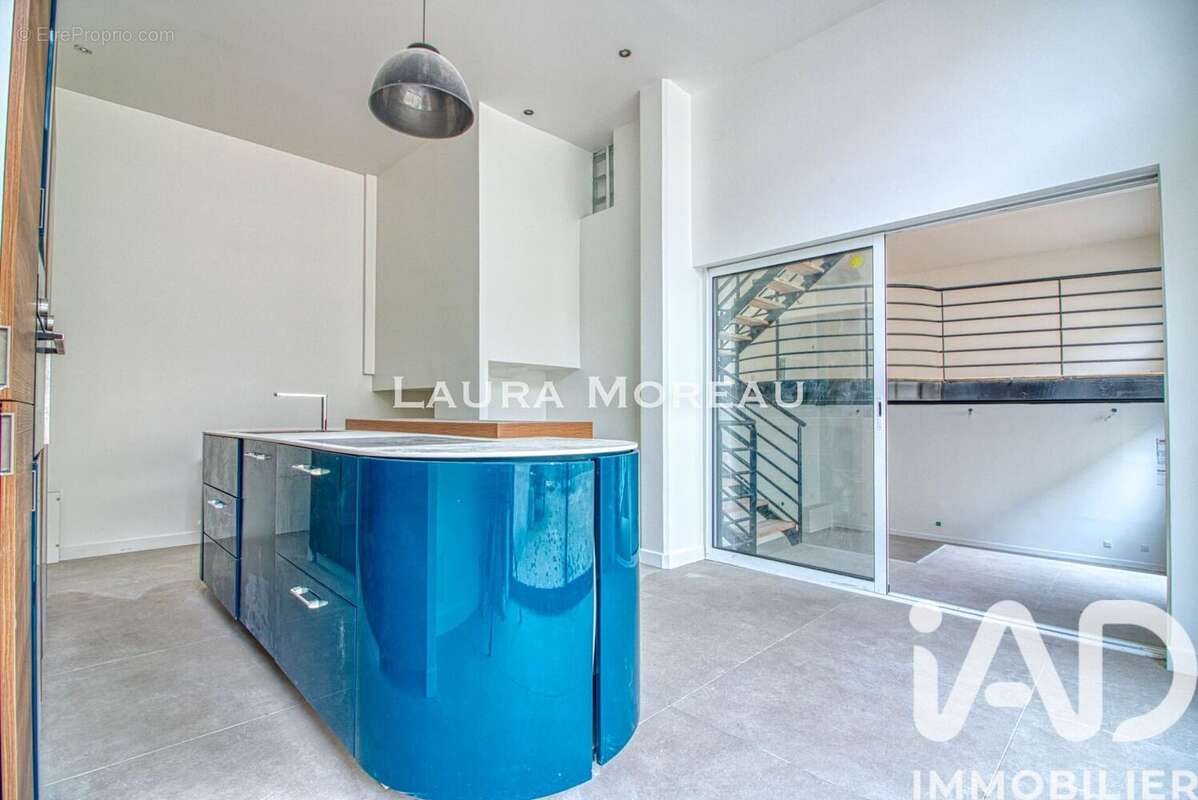 Photo 4 - Commerce à ARGENTEUIL