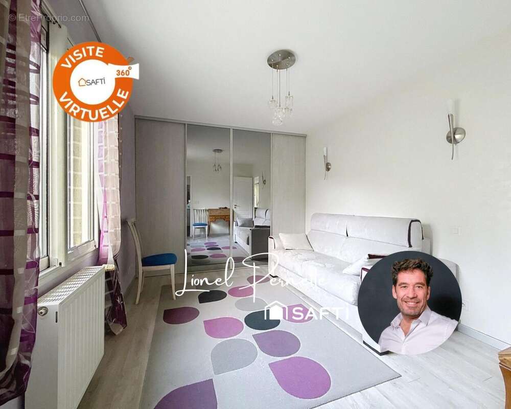 Photo 8 - Maison à GENISSIEUX