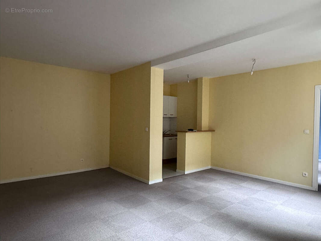 Appartement à DIEPPE