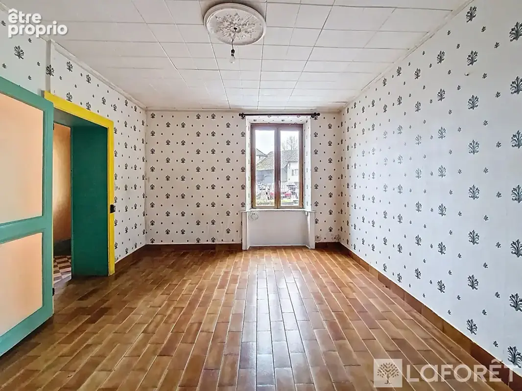 Maison Bavans 121m² - photo 3