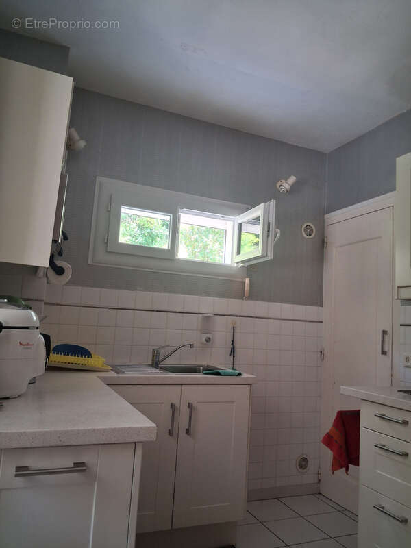 Maison familiale au calme, à seulement 10 minutes du centre-ville de Montrichard - photo 14