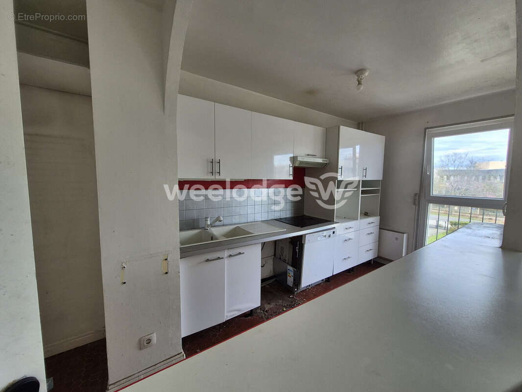 Appartement à CHARTRES